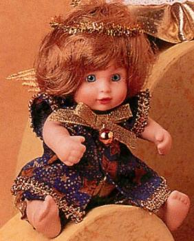 Effanbee - Our Littlest - Littlest Angel - Doll